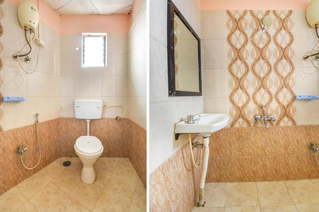 Spot On 65135 Hotel Suvarna Samrat Lodge Khamshet Εξωτερικό φωτογραφία