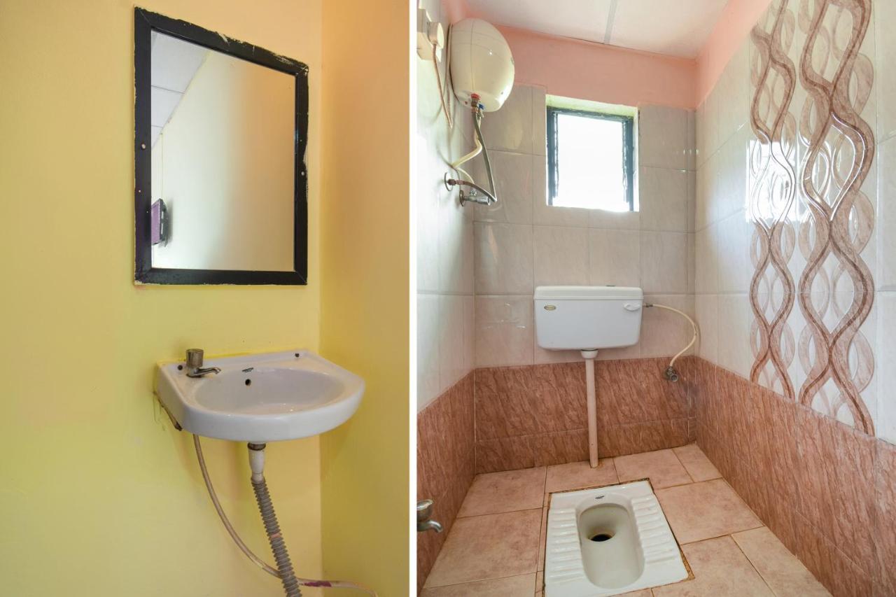 Spot On 65135 Hotel Suvarna Samrat Lodge Khamshet Εξωτερικό φωτογραφία